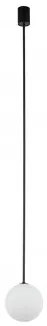 Pendul modern 1 bec G9 Kier 10310 Nowodvorski