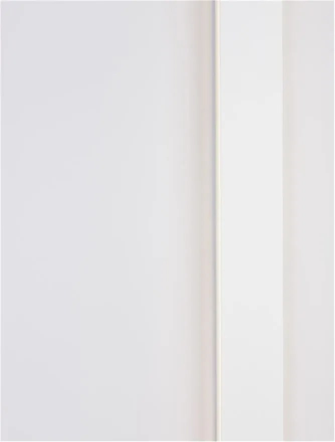 Aplica LED pentru baie cu protectie IP44 SELINE alba L-120cm