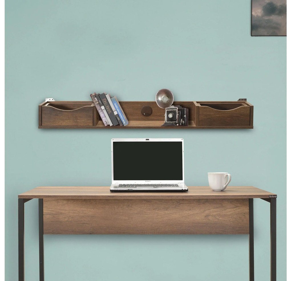 Raft de perete Cordelia (nuc) . 1109382