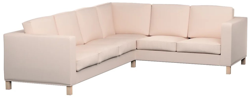 Husă pentru canapeaua din colțul din stânga Karlanda