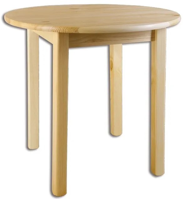 Masă de sufragerie ST 105 (50x50 cm) (pentru 4 persoane). 753497