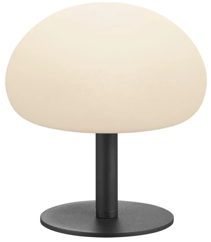 Nordlux - Lampă de masă LED reglabilă SPONGE LED/4,8W/3,7V IP65 pentru exterior