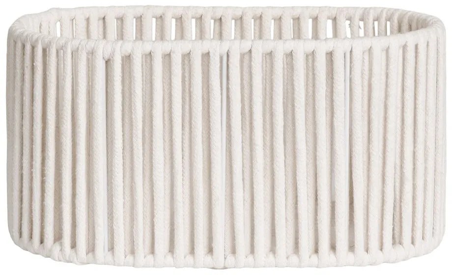 Coșuri de depozitare 2 buc. din material textil 38x25,5x18 cm Arese – House Nordic