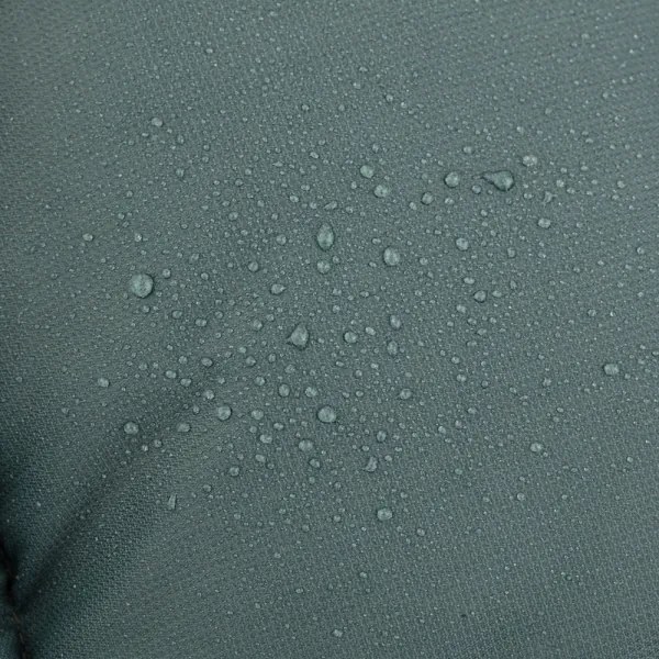 PETITE&MARS - Set sac 4 în 1 COMFY pentru copii + mănuși tip mufă pentru cărucior FURRY Khaki