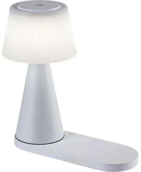 Lampă LED reîncărcabilă de masă Rabalux 74214 ZAVIER LED/5W/5V