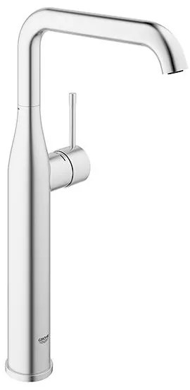 GROHE 32901DC1 - Baterie pentru lavoar ESSENCE, mărime XL, inox