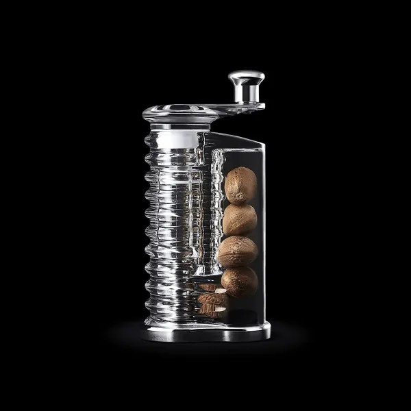 Râșniță pentru nucșoară WALLIS 14,5 cm Cole&Mason