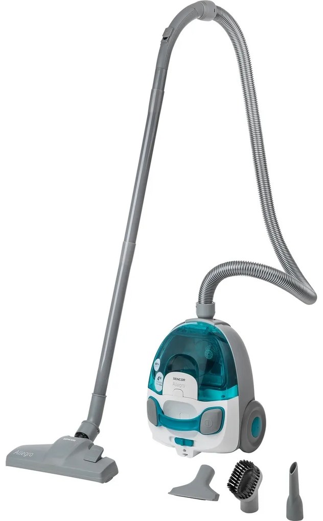 Aspirator de podea Sencor SVC  511TQ-EUE2