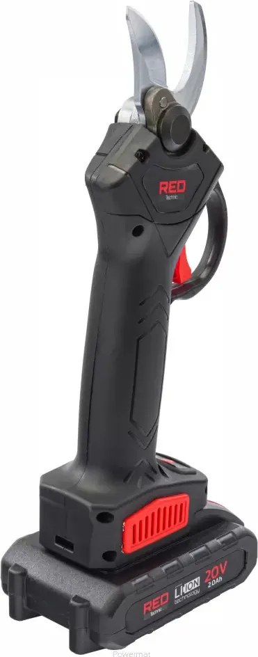 Foarfece de tăiat cu acumulator 20V RTSA0063