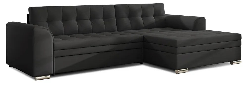 Coltar extensibil Conforti pe dreapta Soft 11