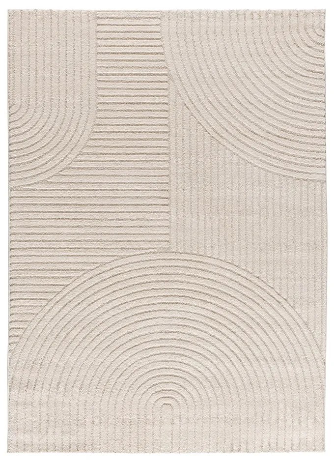 Covor crem 120x170 cm Verona – Universal