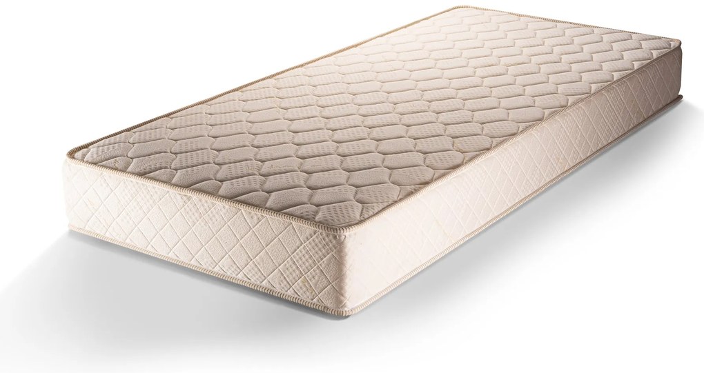 Saltea Cashmere Natura de la Sleepy 20 cm