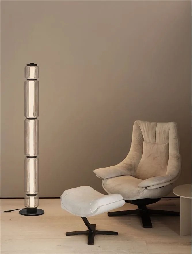 Lampadar/Lampa de podea LED stil modern LIESSA