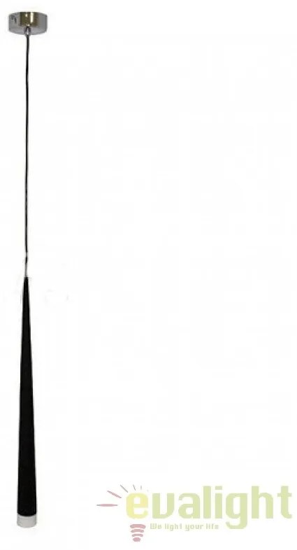 Pendul design modern Stylo 1 black