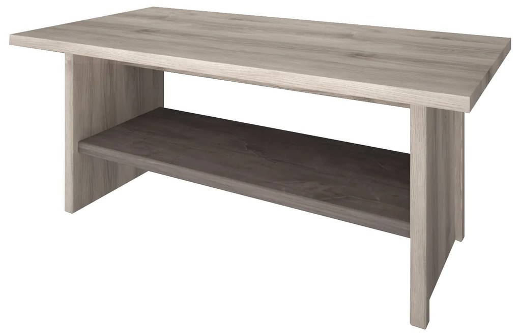 Măsuță de cafea Jolene (castan nairobi + onyx). 1052979