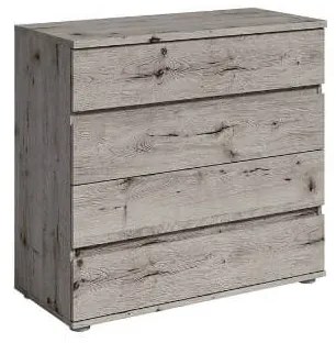Dormitor GLOBAL265(inclusiv comoda)