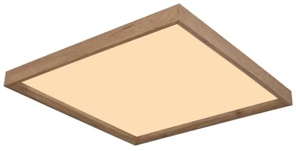 Plafonieră LED CINDERELA LED/24W/230V 45cm 2700/4500/6500K Globo 41595D2