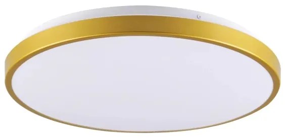 Plafonieră LED KERN LED/15W/230V d. 29 cm