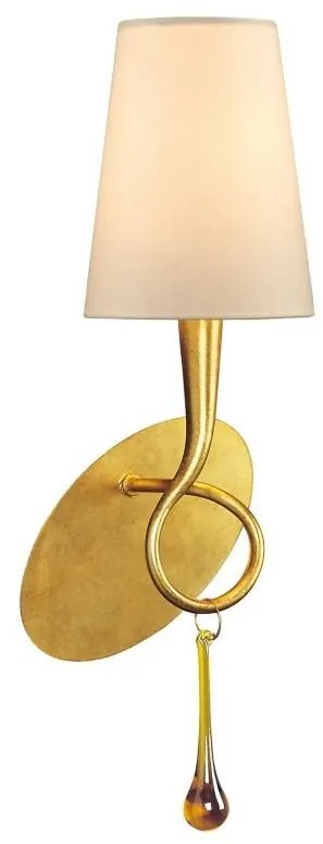 Aplica de perete design modern Paola