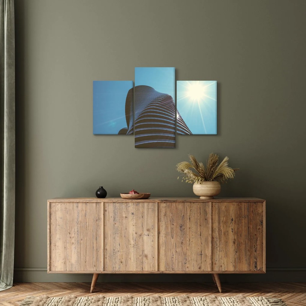 Tablou - Arhitectura (90x60 cm)