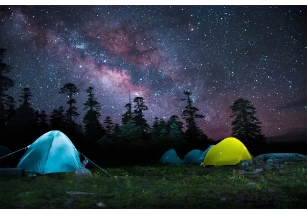 Lampă LED cu clemă LED/5W/5V/4000K