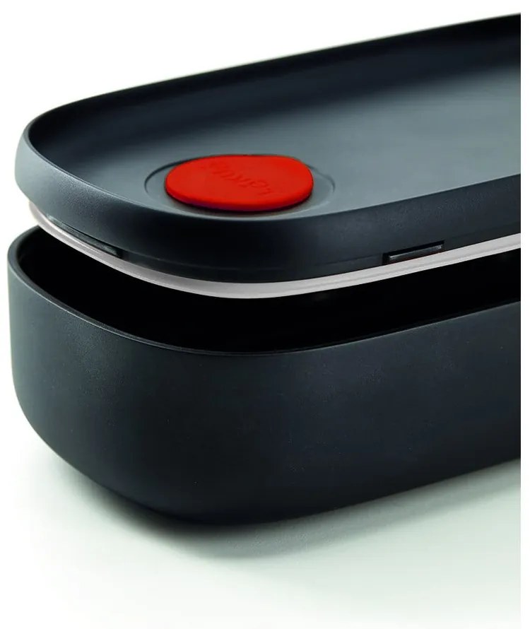 Cutie pentru prânz 2 buc. To Go – Lékué