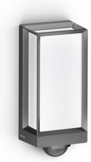 Aplică LED de exterior cu senzor Steinel 085261 L42SC LED/13W/230V IP54