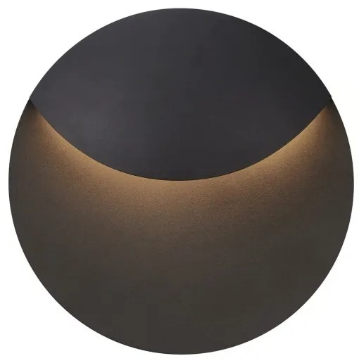 Nordlux - Aplică LED de exterior VALOPIN LED/11W/230V IP54