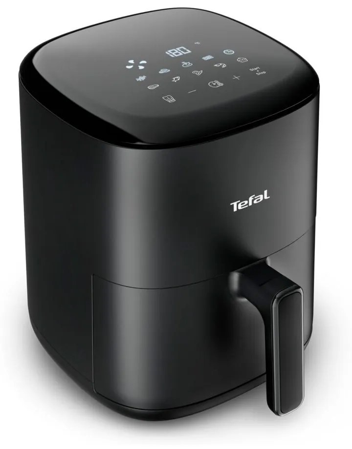 Air fryer negru EY145810 – Tefal