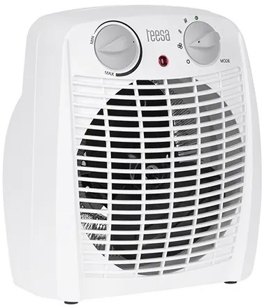 Aeroterma 800 1200 2000w teesa