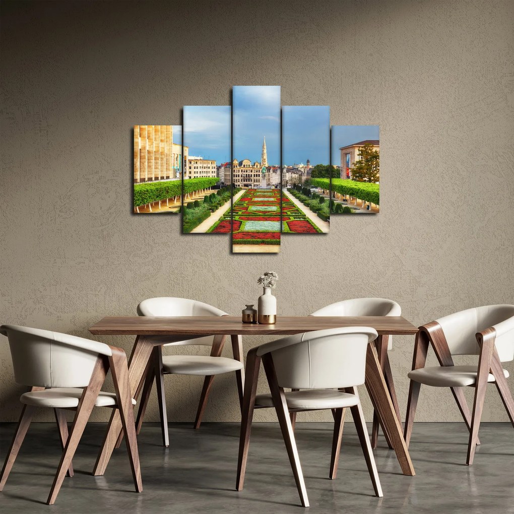 Tablou - Brussels (150x105 cm)