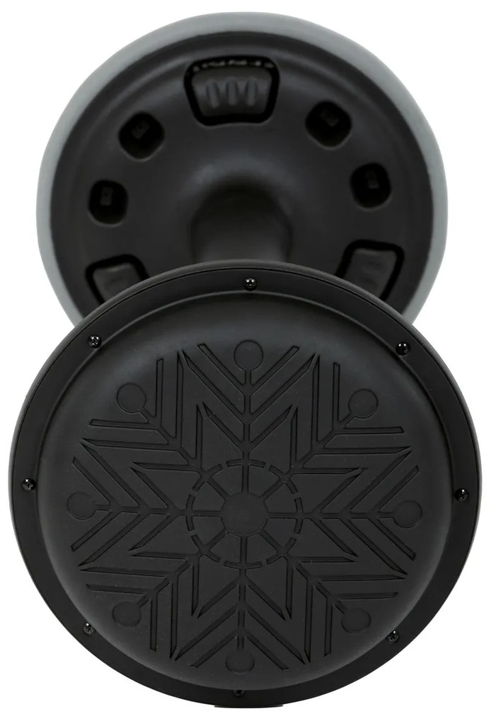 Autronic AUB-B1101 GREY Scaun de birou