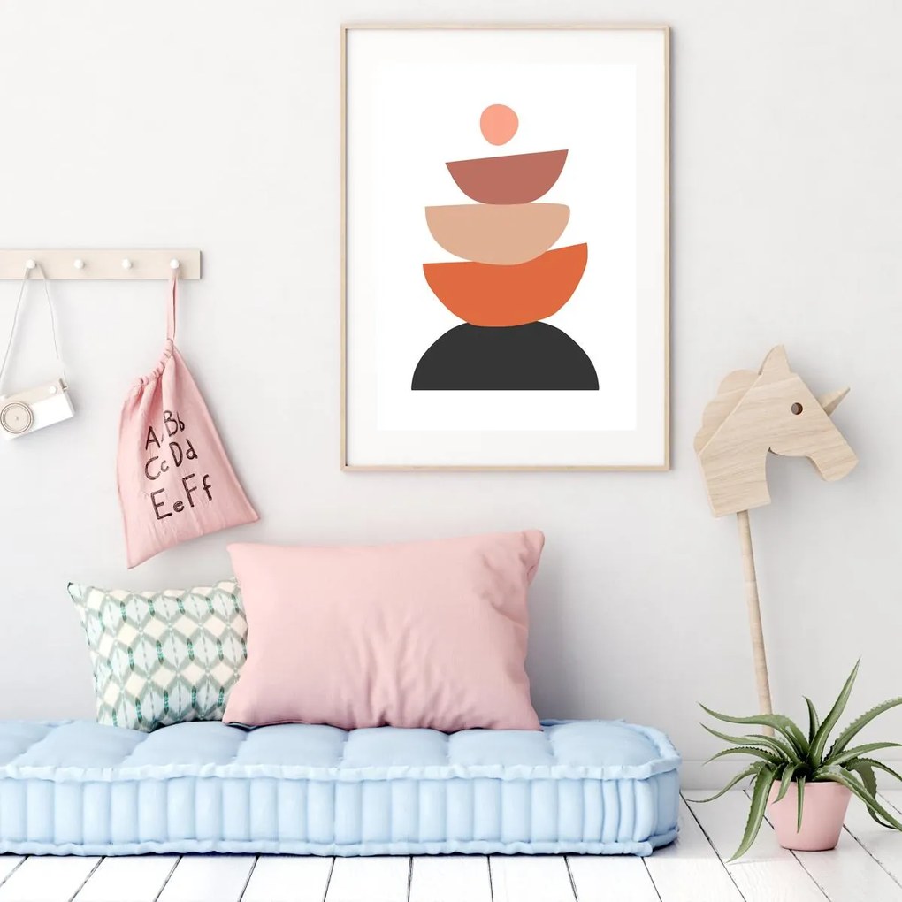 Poster - Planta (A4)