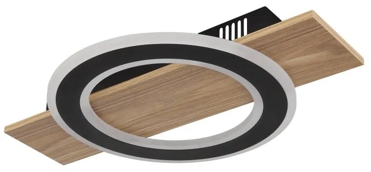 Plafoniera LED design decorativ JAYDEN 18W