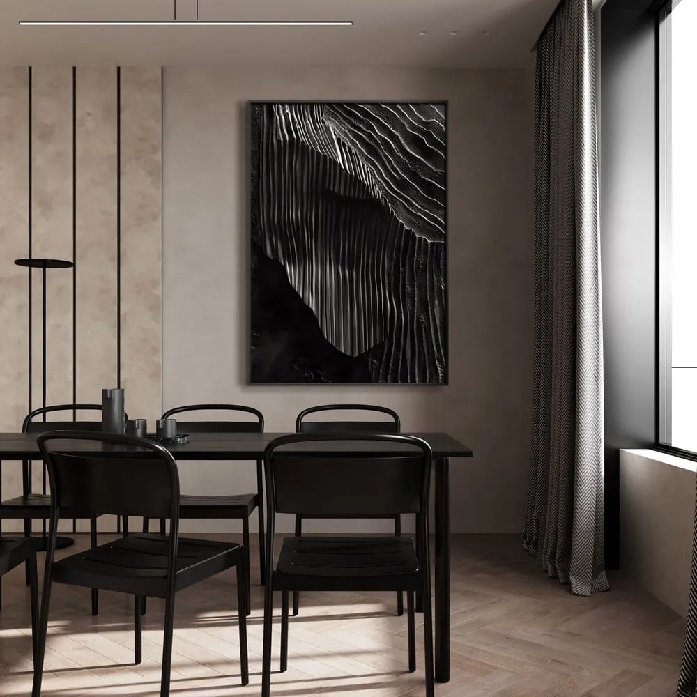 Tablou 70x100 cm Bold – Styler