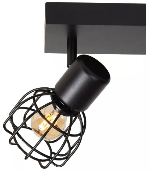 Spot Lucide 00929/02/30 FILOX 2xE14/40W/230V