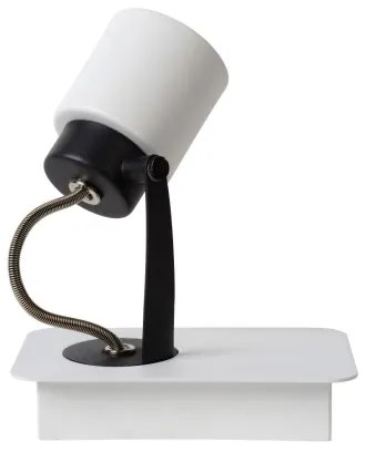 Lucide 17989/05/31 - Lampa spot LED DICA LED 1xGU10/5W/230V