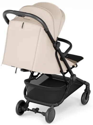 KINDERKRAFT SELECT PILOT 2 - cărucior sport, bej