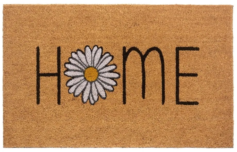 Covoraș de intrare din fibre de cocos 75x45 cm Home - Hanse Home