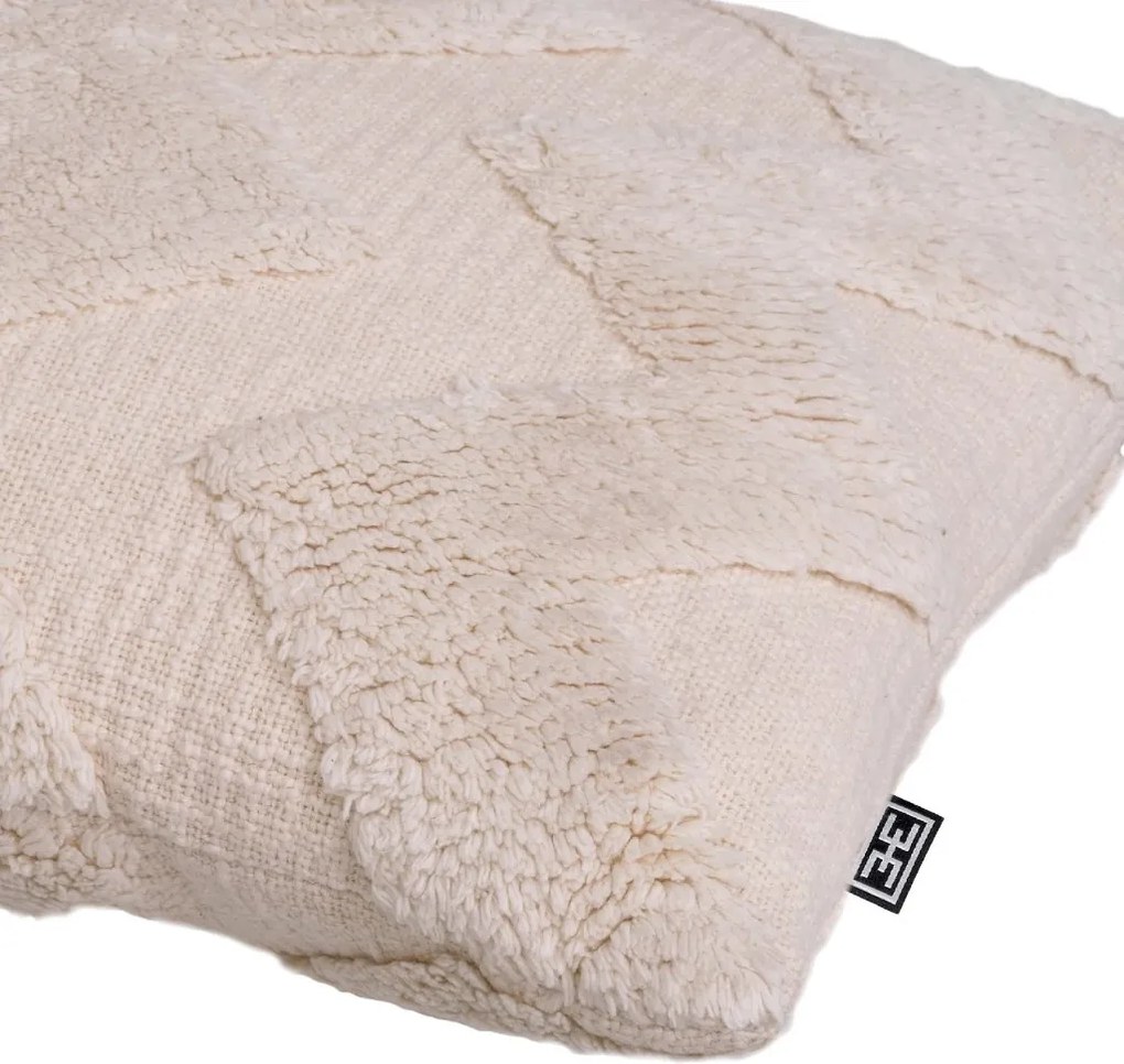 Perna decorativa design LUX Mynos S, 50x50cm