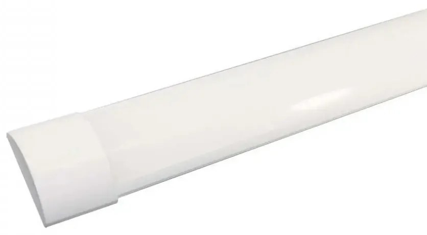 Corp de iluminat liniar cu LED cip SAMSUNG 20W, 2400 lm, V-TAC, 60cm, lumina rece