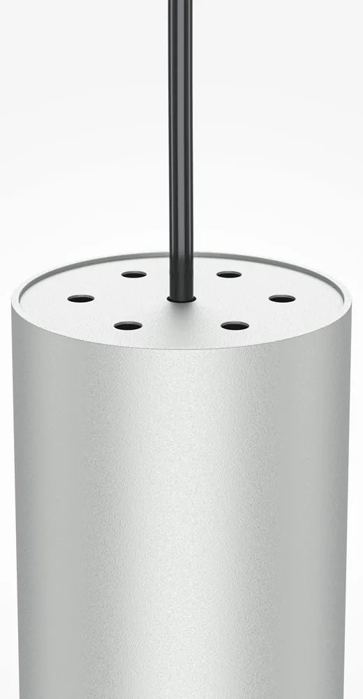 Pendul design minimalist Pro Focus argintiu