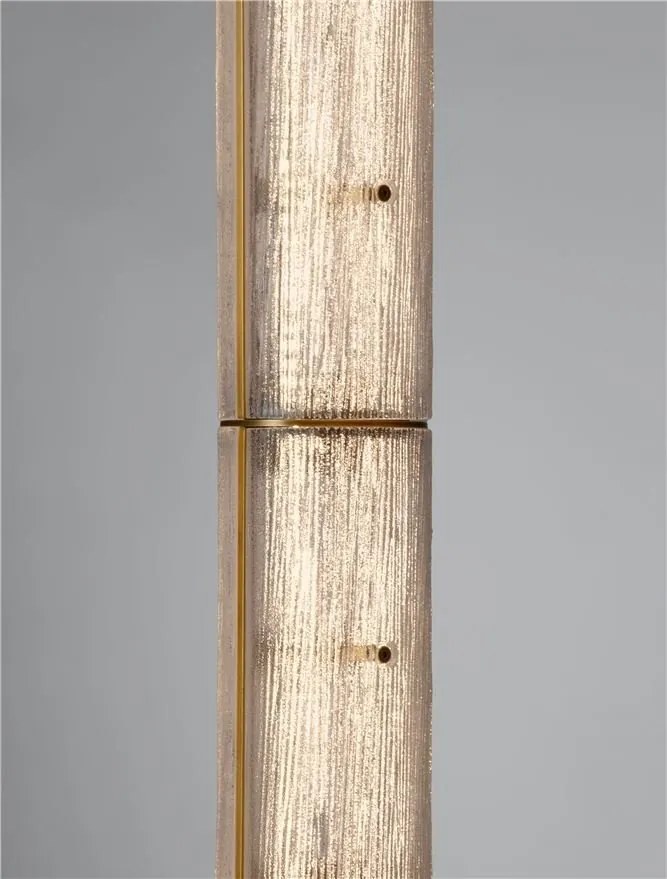 Pendul LED design decorativ GLOREE