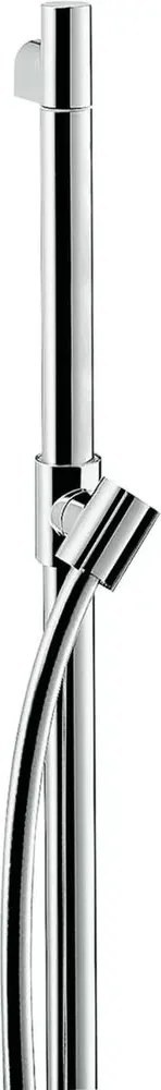 Furtun de dus cu bara de dus Hansgrohe Axor Starck 160 cm