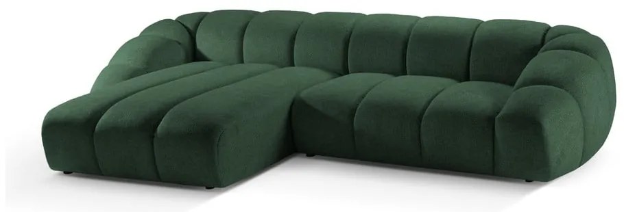 Colțar verde (cu colț pe partea stângă ) Diana – Micadoni