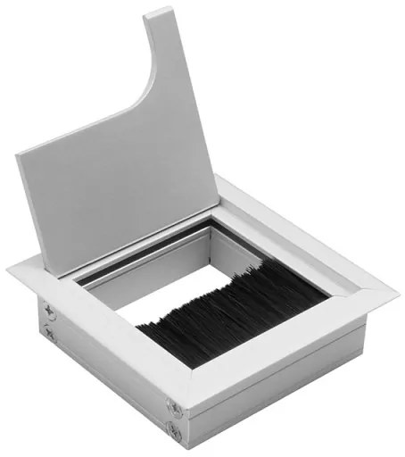 Trecere cabluri model MERIDA (Dimensiuni: 80x80 mm)