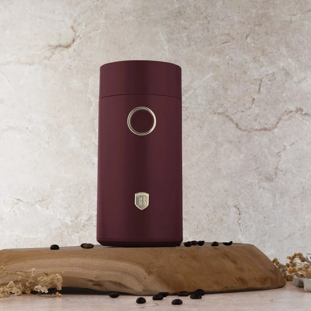 Rasnita cafea Leonardo Berlinger Haus BH 9783