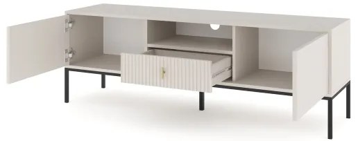 Comodă TV SUE bej/cașmir