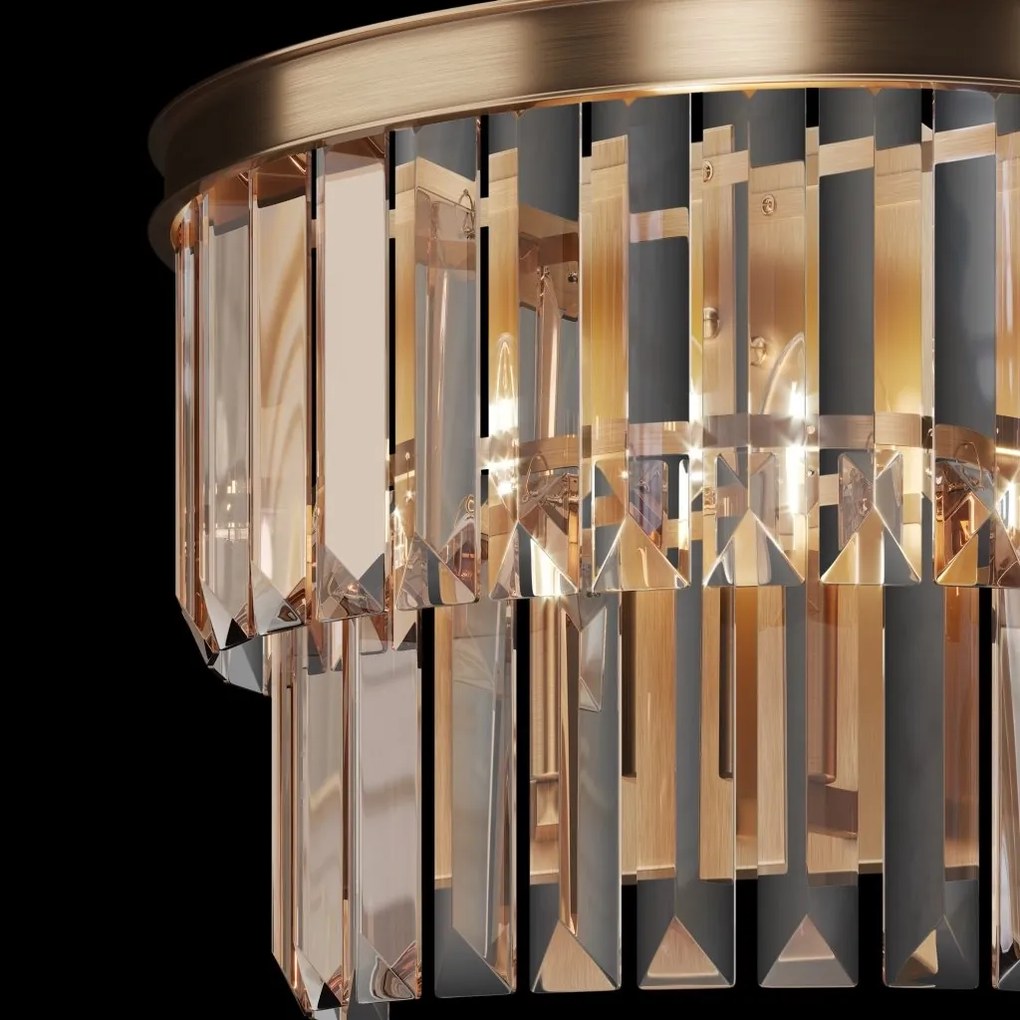 Aplica de perete design elegant REVERO