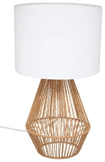 Lampă de masă Atmosphera LILA 1xE27/25W/230V